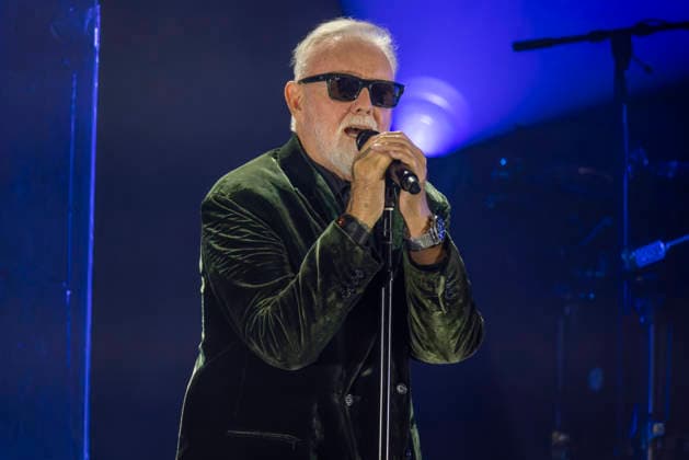 Roger Taylor performs at Manchester Opera House Queen drummer Roger Taylor performs a solo show at Manchester Opera House as part of his Violence Insane In A Beautiful World Tour, 25th September 2026, Credit:Mike Gray MIKE GRAY - B4227 Avalon  Copyright: xMikexGrayx xMIKExGRAYx-xB4227x xAvalonx 1138220224