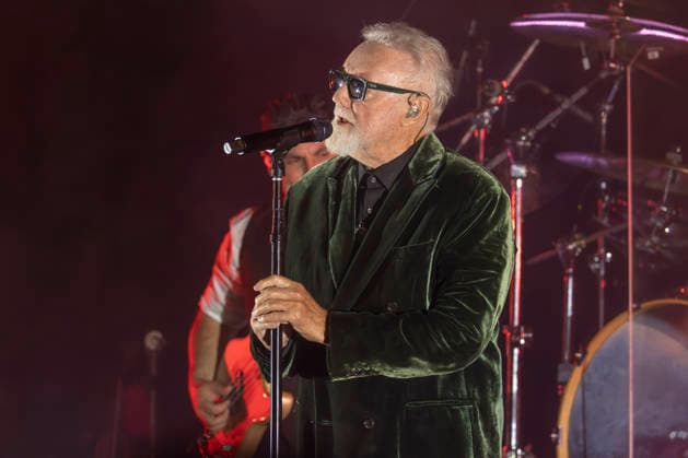 Roger Taylor performs at Manchester Opera House Queen drummer Roger Taylor performs a solo show at Manchester Opera House as part of his Violence Insane In A Beautiful World Tour, 25th September 2026, Credit:Mike Gray MIKE GRAY - B4227 Avalon  Copyright: xMikexGrayx xMIKExGRAYx-xB4227x xAvalonx 1138220255