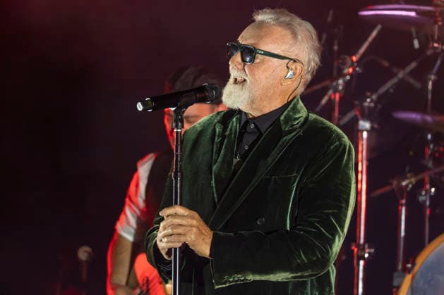 Roger Taylor performs at Manchester Opera House Queen drummer Roger Taylor performs a solo show at Manchester Opera House as part of his Violence Insane In A Beautiful World Tour, 25th September 2026, Credit:Mike Gray MIKE GRAY - B4227 Avalon  Copyright: xMikexGrayx xMIKExGRAYx-xB4227x xAvalonx 1138220261