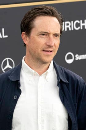 Nick Holt at the premiere of the documentary *AI: Probably Nothing to Worry About* at the 22nd Zurich Film Festival at Kinokoni Zurich, September 25, 2026 Foto:xA.xRaemyx xFuturexImagex worry_6905