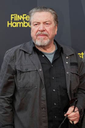 Armin Rohde at the premiere of the ZDF film *Nachtschicht: Sterben verboten* at the 34th Filmfest Hamburg 2026 at Cinemaxx Dammtor in Hamburg, September 25, 2026 Foto:xgbrcix xFuturexImagex nachtschicht_6911