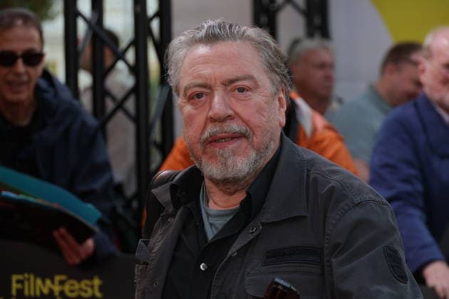HAMBURG FILM FESTIVAL 2026, Day 2: Armin Rohde, premiere of the film *Nachtschicht: Sterben verboten* at Cinemaxx Dammtor during the Hamburg Film Festival, September 25, 2026 Copyright: xEventpressxMPx