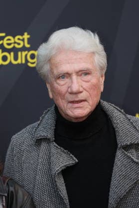 HAMBURG FILM FESTIVAL 2026, Day 2: Jürgen Prochnow, premiere of the film *Nachtschicht: Sterben verboten* at Cinemaxx Dammtor during the Hamburg Film Festival, September 25, 2026 Copyright: xEventpressxMPx