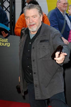 Armin Rohde at the premiere of the ZDF film *Nachtschicht: Sterben verboten* at the 34th Filmfest Hamburg 2026 at Cinemaxx Dammtor in Hamburg, September 25, 2026 Foto:xC.xTamckex xFuturexImagex nachtschicht_6929