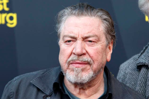 Armin Rohde at the premiere of the ZDF film *Nachtschicht: Sterben verboten* at the 34th Filmfest Hamburg 2026 at Cinemaxx Dammtor in Hamburg, September 25, 2026 Foto:xC.xTamckex xFuturexImagex nachtschicht_6934
