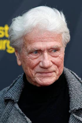 At the premiere of the ZDF film *Nachtschicht: Sterben verboten* at the 34th Filmfest Hamburg 2026 at Cinemaxx Dammtor in Hamburg, September 25, 2026 Foto:xC.xTamckex xFuturexImagex nachtschicht_6939