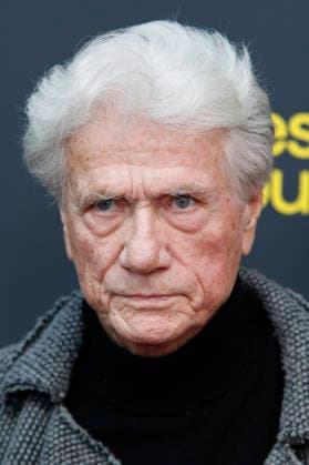 At the premiere of the ZDF film *Nachtschicht: Sterben verboten* at the 34th Filmfest Hamburg 2026 at Cinemaxx Dammtor in Hamburg, September 25, 2026 Foto:xC.xTamckex xFuturexImagex nachtschicht_6941