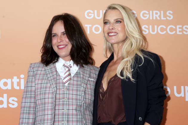 September 25, 2026, Los Angeles, California, USA: LOS ANGELES - SEP 25: Tallulah Willis, Ali Larter at the 2026 Step Up Inspiration Awards at the Skirball Cultural Center on September 25, 2026 in Los Angeles, CA Los Angeles USA  - ZUMAb170 20260925_aap_b170_004 Copyright: xKayxBlakex