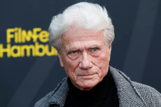 At the premiere of the ZDF film *Nachtschicht: Sterben verboten* at the 34th Filmfest Hamburg 2026 at Cinemaxx Dammtor in Hamburg, September 25, 2026 Foto:xC.xTamckex xFuturexImagex nachtschicht_6944