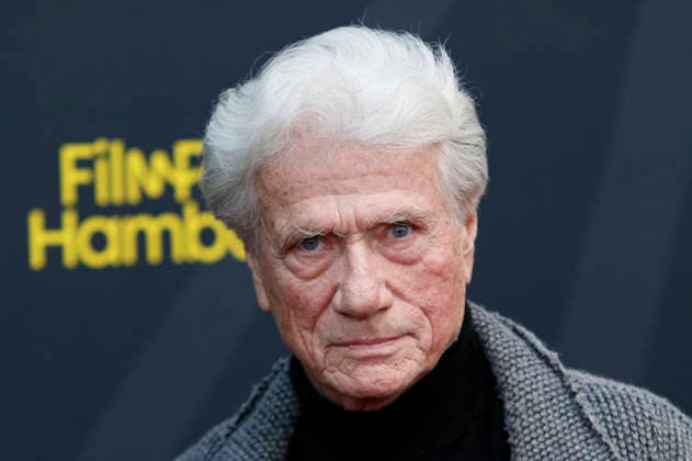 At the premiere of the ZDF film *Nachtschicht: Sterben verboten* at the 34th Filmfest Hamburg 2026 at Cinemaxx Dammtor in Hamburg, September 25, 2026 Foto:xC.xTamckex xFuturexImagex nachtschicht_6945