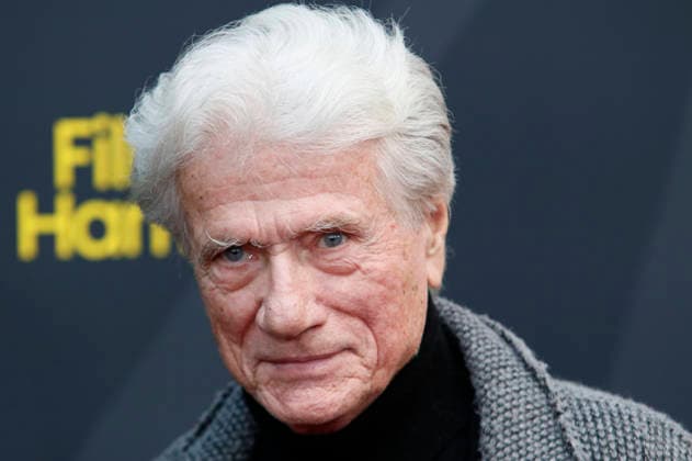 At the premiere of the ZDF film *Nachtschicht: Sterben verboten* at the 34th Filmfest Hamburg 2026 at Cinemaxx Dammtor in Hamburg, September 25, 2026 Foto:xC.xTamckex xFuturexImagex nachtschicht_6946