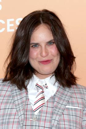 September 25, 2026, Los Angeles, California, USA: LOS ANGELES - SEP 25: Tallulah Willis at the 2026 Step Up Inspiration Awards at the Skirball Cultural Center on September 25, 2026 in Los Angeles, CA Los Angeles USA  - ZUMAb170 20260925_aap_b170_013 Copyright: xKayxBlakex
