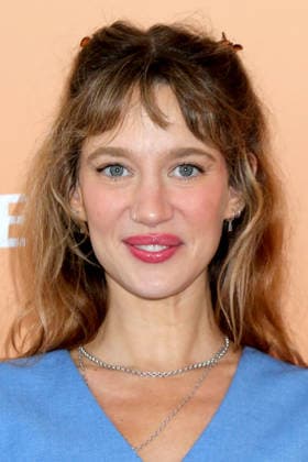 September 25, 2026, Los Angeles, California, USA: LOS ANGELES - SEP 25: Yael Grobglas at the 2026 Step Up Inspiration Awards at the Skirball Cultural Center on September 25, 2026 in Los Angeles, CA Los Angeles USA  - ZUMAb170 20260925_aap_b170_019 Copyright: xKayxBlakex