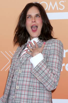 September 25, 2026, Los Angeles, California, USA: LOS ANGELES - SEP 25: Tallulah Willis at the 2026 Step Up Inspiration Awards at the Skirball Cultural Center on September 25, 2026 in Los Angeles, CA Los Angeles USA  - ZUMAb170 20260925_aap_b170_024 Copyright: xKayxBlakex