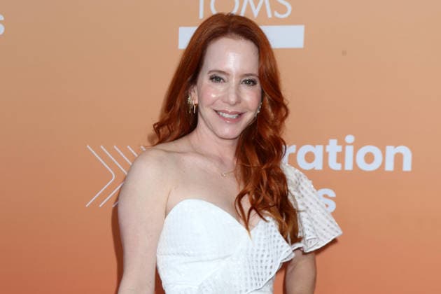 September 25, 2026, Los Angeles, California, USA: LOS ANGELES - SEP 25: Amy Davidson at the 2026 Step Up Inspiration Awards at the Skirball Cultural Center on September 25, 2026 in Los Angeles, CA Los Angeles USA - ZUMAb170 20260925_aap_b170_041 Copyright: xKayxBlakex
