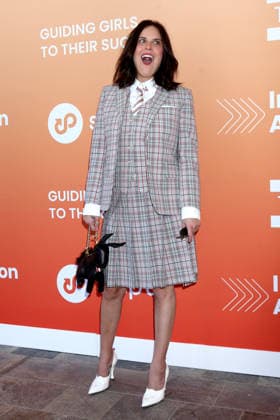 September 25, 2026, Los Angeles, California, USA: LOS ANGELES - SEP 25: Tallulah Willis at the 2026 Step Up Inspiration Awards at the Skirball Cultural Center on September 25, 2026 in Los Angeles, CA Los Angeles USA - ZUMAb170 20260925_aap_b170_053 Copyright: xKayxBlakex