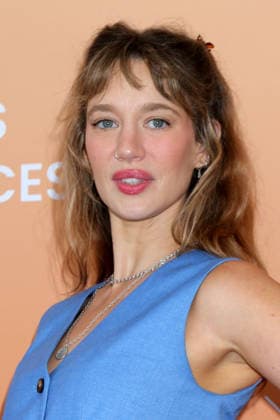 September 25, 2026, Los Angeles, California, USA: LOS ANGELES - SEP 25: Yael Grobglas at the 2026 Step Up Inspiration Awards at the Skirball Cultural Center on September 25, 2026 in Los Angeles, CA Los Angeles USA - ZUMAb170 20260925_aap_b170_057 Copyright: xKayxBlakex