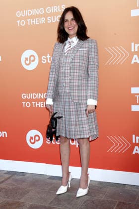 September 25, 2026, Los Angeles, California, USA: LOS ANGELES - SEP 25: Tallulah Willis at the 2026 Step Up Inspiration Awards at the Skirball Cultural Center on September 25, 2026 in Los Angeles, CA Los Angeles USA - ZUMAb170 20260925_aap_b170_064 Copyright: xKayxBlakex
