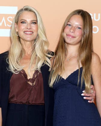 September 25, 2026, Los Angeles, California, USA: LOS ANGELES - SEP 25: Ali Larter, Vivienne MacArthur at the 2026 Step Up Inspiration Awards at the Skirball Cultural Center on September 25, 2026 in Los Angeles, CA Los Angeles USA - ZUMAb170 20260925_aap_b170_071 Copyright: xKayxBlakex