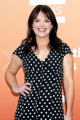 September 25, 2026, Los Angeles, California, USA: LOS ANGELES - SEP 25: Kimberly J. Brown at the 2026 Step Up Inspiration Awards at the Skirball Cultural Center on September 25, 2026 in Los Angeles, CA Los Angeles USA - ZUMAb170 20260925_aap_b170_078 Copyright: xKayxBlakex