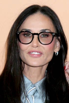 September 25, 2026, Los Angeles, California, USA: LOS ANGELES - SEP 25: Demi Moore at the 2026 Step Up Inspiration Awards at the Skirball Cultural Center on September 25, 2026 in Los Angeles, CA Los Angeles USA - ZUMAb170 20260925_aap_b170_086 Copyright: xKayxBlakex