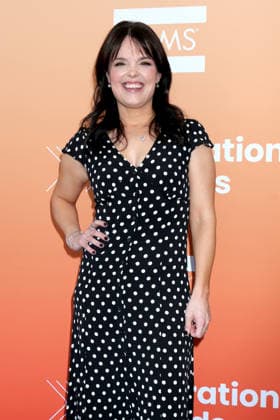 September 25, 2026, Los Angeles, California, USA: LOS ANGELES - SEP 25: Kimberly J. Brown at the 2026 Step Up Inspiration Awards at the Skirball Cultural Center on September 25, 2026 in Los Angeles, CA Los Angeles USA - ZUMAb170 20260925_aap_b170_087 Copyright: xKayxBlakex