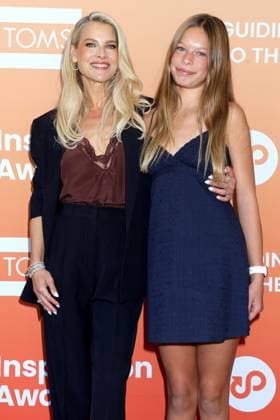 Ali Larter, Vivienne MacArthur at arrivals for Step Up s Inspiration Awards, Skirball Cultural Center, Los Angeles, CA, September 25, 2026. Photo By: Priscilla Grant Everett Collection Step Up s Inspiration Awards PUBLICATIONXNOTxINxCANxCHNxFRAxITAxJPNxNORxPOLxRUSxESPxUKxUSA