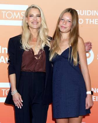 Ali Larter, Vivienne MacArthur at arrivals for Step Up s Inspiration Awards, Skirball Cultural Center, Los Angeles, CA, September 25, 2026. Photo By: Priscilla Grant Everett Collection Step Up s Inspiration Awards PUBLICATIONXNOTxINxCANxCHNxFRAxITAxJPNxNORxPOLxRUSxESPxUKxUSA
