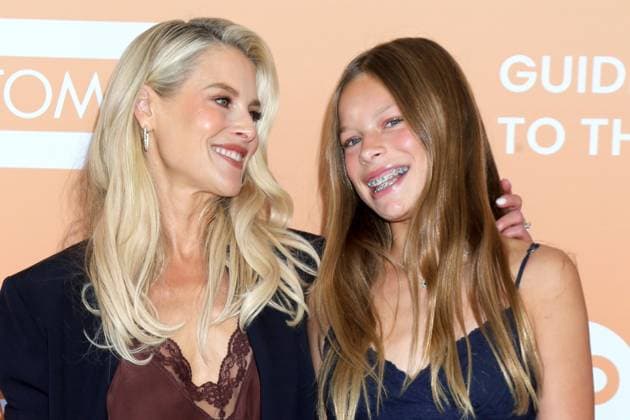 Ali Larter, Vivienne MacArthur at arrivals for Step Up s Inspiration Awards, Skirball Cultural Center, Los Angeles, CA, September 25, 2026. Photo By: Priscilla Grant Everett Collection Step Up s Inspiration Awards PUBLICATIONXNOTxINxCANxCHNxFRAxITAxJPNxNORxPOLxRUSxESPxUKxUSA