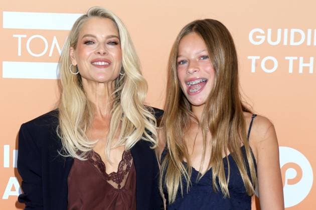 Ali Larter, Vivienne MacArthur at arrivals for Step Up s Inspiration Awards, Skirball Cultural Center, Los Angeles, CA, September 25, 2026. Photo By: Priscilla Grant Everett Collection Step Up s Inspiration Awards PUBLICATIONXNOTxINxCANxCHNxFRAxITAxJPNxNORxPOLxRUSxESPxUKxUSA