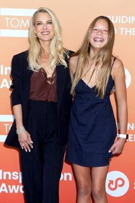 Ali Larter, Vivienne MacArthur at arrivals for Step Up s Inspiration Awards, Skirball Cultural Center, Los Angeles, CA, September 25, 2026. Photo By: Priscilla Grant Everett Collection Step Up s Inspiration Awards PUBLICATIONXNOTxINxCANxCHNxFRAxITAxJPNxNORxPOLxRUSxESPxUKxUSA
