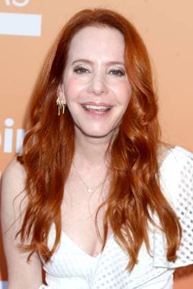 Amy Davidson at arrivals for Step Up s Inspiration Awards, Skirball Cultural Center, Los Angeles, CA, September 25, 2026. Photo By: Priscilla Grant Everett Collection Step Up s Inspiration Awards PUBLICATIONXNOTxINxCANxCHNxFRAxITAxJPNxNORxPOLxRUSxESPxUKxUSA