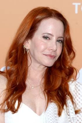 Amy Davidson at arrivals for Step Up s Inspiration Awards, Skirball Cultural Center, Los Angeles, CA, September 25, 2026. Photo By: Priscilla Grant Everett Collection Step Up s Inspiration Awards PUBLICATIONXNOTxINxCANxCHNxFRAxITAxJPNxNORxPOLxRUSxESPxUKxUSA