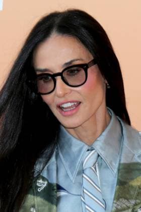 Demi Moore at arrivals for Step Up s Inspiration Awards, Skirball Cultural Center, Los Angeles, CA, September 25, 2026. Photo By: Priscilla Grant Everett Collection Step Up s Inspiration Awards PUBLICATIONXNOTxINxCANxCHNxFRAxITAxJPNxNORxPOLxRUSxESPxUKxUSA