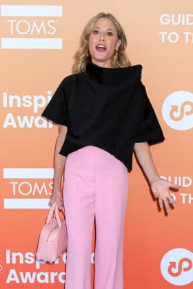 September 25, 2026, Los Angeles, Ca, USA: LOS ANGELES - SEP 25: Julie Bowen at the 2026 Step Up Inspiration Awards at the Skirball Cultural Center on September 25, 2026 in Los Angeles, CA Los Angeles USA  - ZUMAnc22 20260925_zaa_nc22_036 Copyright: xKathyxHutchinsx