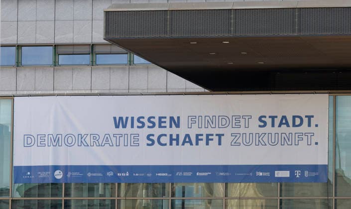 Reichsbürger Rally, September 26, 2026: Participants in the Reichsbürger rally plan to march through downtown Darmstadt carrying flags and historical symbols, and to hold a rally at Karolinenplatz in Darmstadt, Hesse, Germany, despite counter-demonstrations and restrictions.