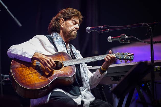 One805Live! benefit concert for first responders. Concert is held at Kevin Costner s estate in Carpinteria, USA Friday 25th September 2026. Record producer and musician, Alan Parsons, performs at the One805Live! benefit concert with proceeds benefitting first responders of Santa Barbara County. Carpinteria, USA, Friday 25th September 2026., Credit:JERRY PEREZ Jerry Perez - B6464 Avalon  Copyright: xJERRYxPEREZx xJerryxPerezx-xB6464x xAvalonx 1138353471