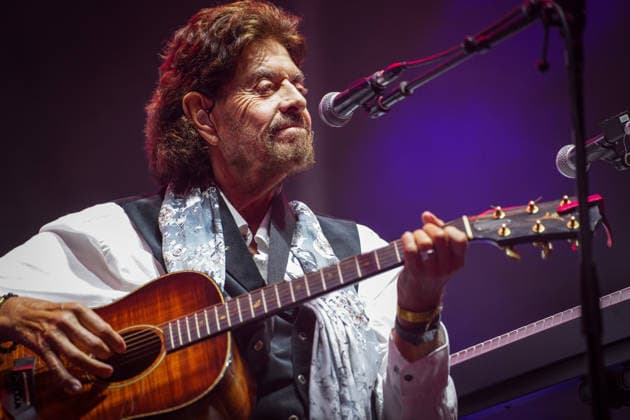One805Live! benefit concert for first responders. Concert is held at Kevin Costner s estate in Carpinteria, USA Friday 25th September 2026. Record producer and musician, Alan Parsons, performs at the One805Live! benefit concert with proceeds benefitting first responders of Santa Barbara County. Carpinteria, USA, Friday 25th September 2026., Credit:JERRY PEREZ Jerry Perez - B6464 Avalon  Copyright: xJERRYxPEREZx xJerryxPerezx-xB6464x xAvalonx 1138353511