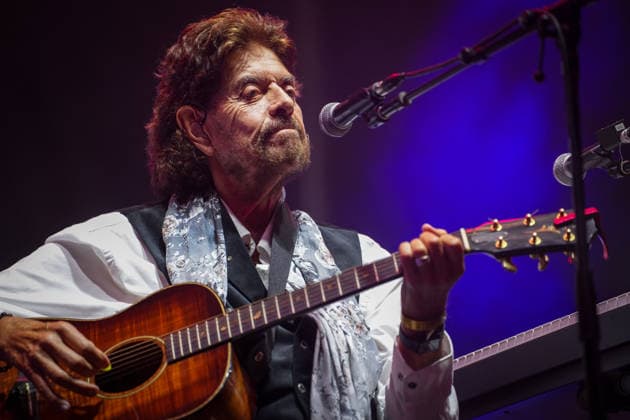 One805Live! benefit concert for first responders. Concert is held at Kevin Costner s estate in Carpinteria, USA Friday 25th September 2026. Record producer and musician, Alan Parsons, performs at the One805Live! benefit concert with proceeds benefitting first responders of Santa Barbara County. Carpinteria, USA, Friday 25th September 2026., Credit:JERRY PEREZ Jerry Perez - B6464 Avalon  Copyright: xJERRYxPEREZx xJerryxPerezx-xB6464x xAvalonx 1138353525