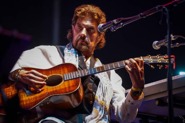 One805Live! benefit concert for first responders. Concert is held at Kevin Costner s estate in Carpinteria, USA Friday 25th September 2026. Record producer and musician, Alan Parsons, performs at the One805Live! benefit concert with proceeds benefitting first responders of Santa Barbara County. Carpinteria, USA, Friday 25th September 2026., Credit:JERRY PEREZ Jerry Perez - B6464 Avalon  Copyright: xJERRYxPEREZx xJerryxPerezx-xB6464x xAvalonx 1138353537
