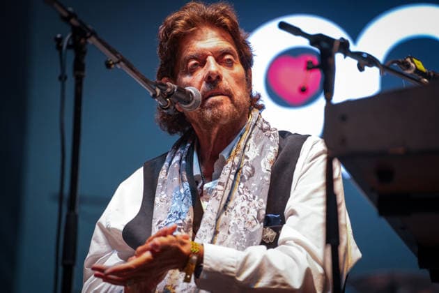 One805Live! benefit concert for first responders. Concert is held at Kevin Costner s estate in Carpinteria, USA Friday 25th September 2026. Record producer and musician, Alan Parsons, performs at the One805Live! benefit concert with proceeds benefitting first responders of Santa Barbara County. Carpinteria, USA, Friday 25th September 2026., Credit:JERRY PEREZ Jerry Perez - B6464 Avalon  Copyright: xJERRYxPEREZx xJerryxPerezx-xB6464x xAvalonx 1138353543