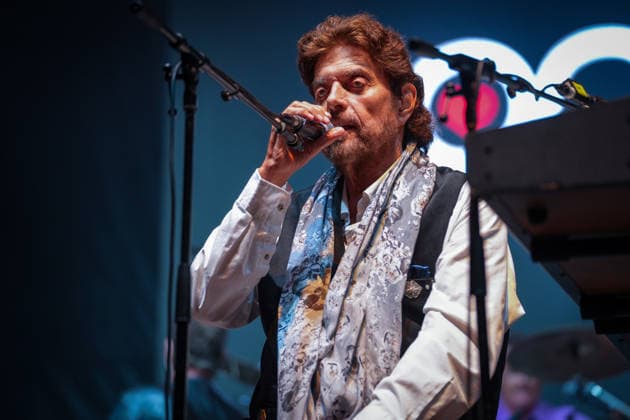 One805Live! benefit concert for first responders. Concert is held at Kevin Costner s estate in Carpinteria, USA Friday 25th September 2026. Record producer and musician, Alan Parsons, performs at the One805Live! benefit concert with proceeds benefitting first responders of Santa Barbara County. Carpinteria, USA, Friday 25th September 2026., Credit:JERRY PEREZ Jerry Perez - B6464 Avalon  Copyright: xJERRYxPEREZx xJerryxPerezx-xB6464x xAvalonx 1138353549