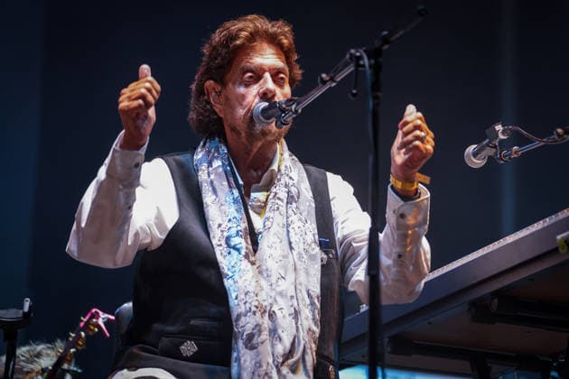 One805Live! benefit concert for first responders. Concert is held at Kevin Costner s estate in Carpinteria, USA Friday 25th September 2026. Record producer and musician, Alan Parsons, performs at the One805Live! benefit concert with proceeds benefitting first responders of Santa Barbara County. Carpinteria, USA, Friday 25th September 2026., Credit:JERRY PEREZ Jerry Perez - B6464 Avalon  Copyright: xJERRYxPEREZx xJerryxPerezx-xB6464x xAvalonx 1138353553