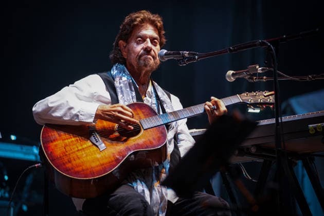 One805Live! benefit concert for first responders. Concert is held at Kevin Costner s estate in Carpinteria, USA Friday 25th September 2026. Record producer and musician, Alan Parsons, performs at the One805Live! benefit concert with proceeds benefitting first responders of Santa Barbara County. Carpinteria, USA, Friday 25th September 2026., Credit:JERRY PEREZ Jerry Perez - B6464 Avalon  Copyright: xJERRYxPEREZx xJerryxPerezx-xB6464x xAvalonx 1138353562