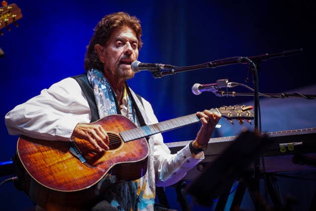 One805Live! benefit concert for first responders. Concert is held at Kevin Costner s estate in Carpinteria, USA Friday 25th September 2026. Record producer and musician, Alan Parsons, performs at the One805Live! benefit concert with proceeds benefitting first responders of Santa Barbara County. Carpinteria, USA, Friday 25th September 2026., Credit:JERRY PEREZ Jerry Perez - B6464 Avalon  Copyright: xJERRYxPEREZx xJerryxPerezx-xB6464x xAvalonx 1138353569