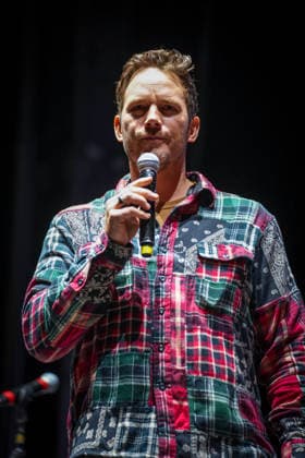 One805Live! benefit concert for first responders. Concert is held at Kevin Costner s estate in Carpinteria, USA Friday 25th September 2026. Actor, Chris Pratt, makes an appearance at the One805Live! benefit concert with proceeds benefitting first responders of Santa Barbara County. Carpinteria, USA, Friday 25th September 2026., Credit:JERRY PEREZ Jerry Perez - B6464 Avalon  Copyright: xJERRYxPEREZx xJerryxPerezx-xB6464x xAvalonx 1138353612
