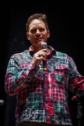 One805Live! benefit concert for first responders. Concert is held at Kevin Costner s estate in Carpinteria, USA Friday 25th September 2026. Actor, Chris Pratt, makes an appearance at the One805Live! benefit concert with proceeds benefitting first responders of Santa Barbara County. Carpinteria, USA, Friday 25th September 2026., Credit:JERRY PEREZ Jerry Perez - B6464 Avalon  Copyright: xJERRYxPEREZx xJerryxPerezx-xB6464x xAvalonx 1138353618