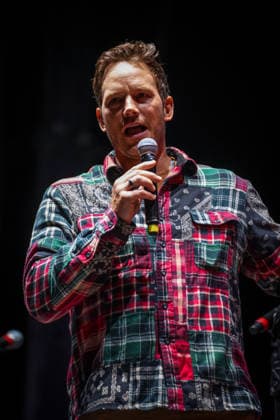 One805Live! benefit concert for first responders. Concert is held at Kevin Costner s estate in Carpinteria, USA Friday 25th September 2026. Actor, Chris Pratt, makes an appearance at the One805Live! benefit concert with proceeds benefitting first responders of Santa Barbara County. Carpinteria, USA, Friday 25th September 2026., Credit:JERRY PEREZ Jerry Perez - B6464 Avalon  Copyright: xJERRYxPEREZx xJerryxPerezx-xB6464x xAvalonx 1138353623