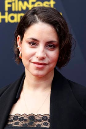 Almila Bagriacik at the premiere of the ARD crime drama *Tatort: Unter Freunden* at the 34th Hamburg Film Festival 2026 at Cinemaxx Dammtor in Hamburg, September 26, 2026 Foto:xC.xTamckex xFuturexImagex tatort_6959