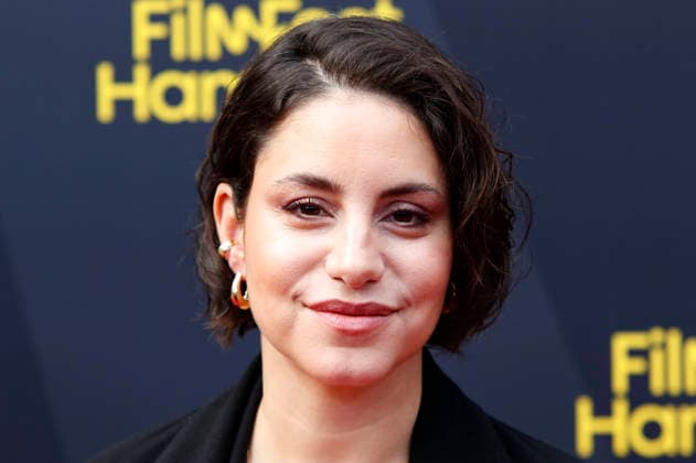 Almila Bagriacik at the premiere of the ARD crime drama *Tatort: Unter Freunden* at the 34th Filmfest Hamburg 2026 at Cinemaxx Dammtor in Hamburg, September 26, 2026 Foto:xC.xTamckex xFuturexImagex tatort_6962
